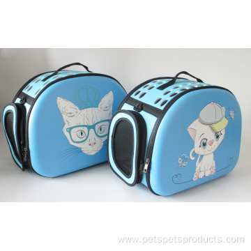 Foldable Innovative Fashion Switchable Pet Backpack